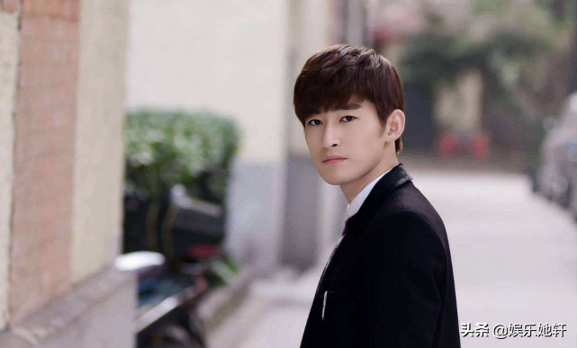 张翰工作室官宣，昨天还在健身今天就有新安排