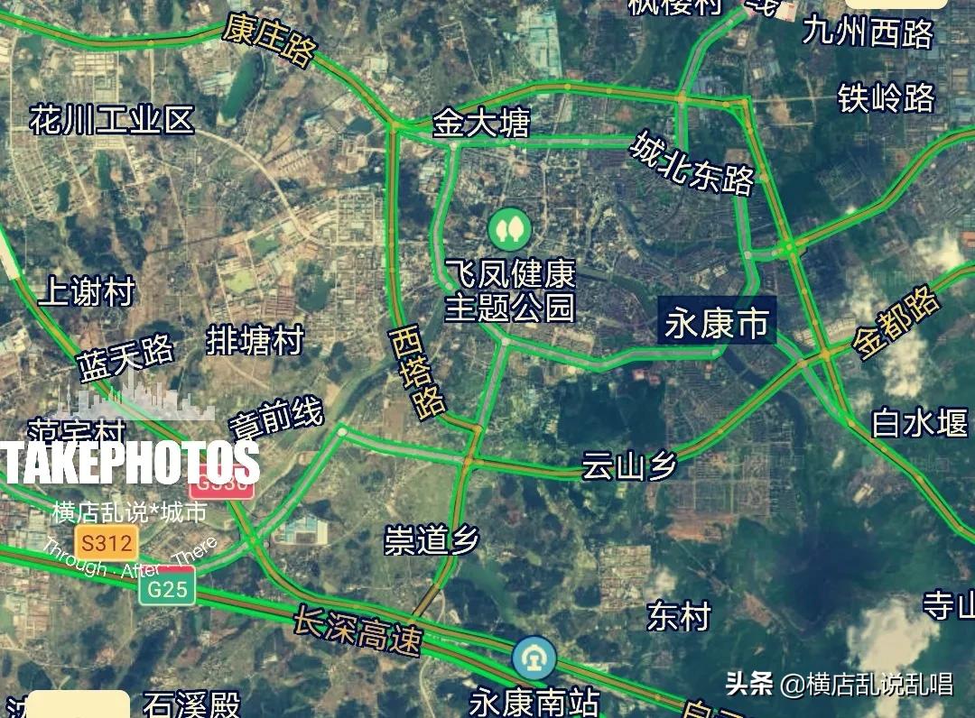 为什么浙江义乌与永康两个县级市的房价会很高？