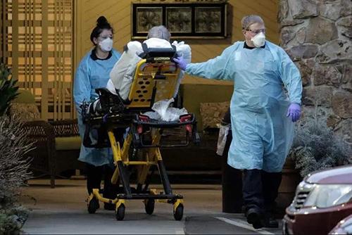 美甩锅言论不攻自破，日本调查最新发现，去年