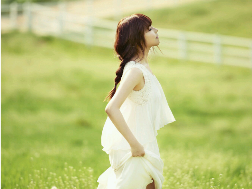 如果一个人追你太久，慎重考虑，还是不要在一