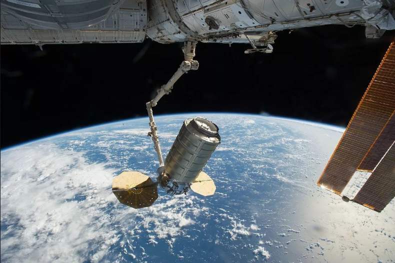 美国动真格的了！规划新一代卫星监控网，紧盯