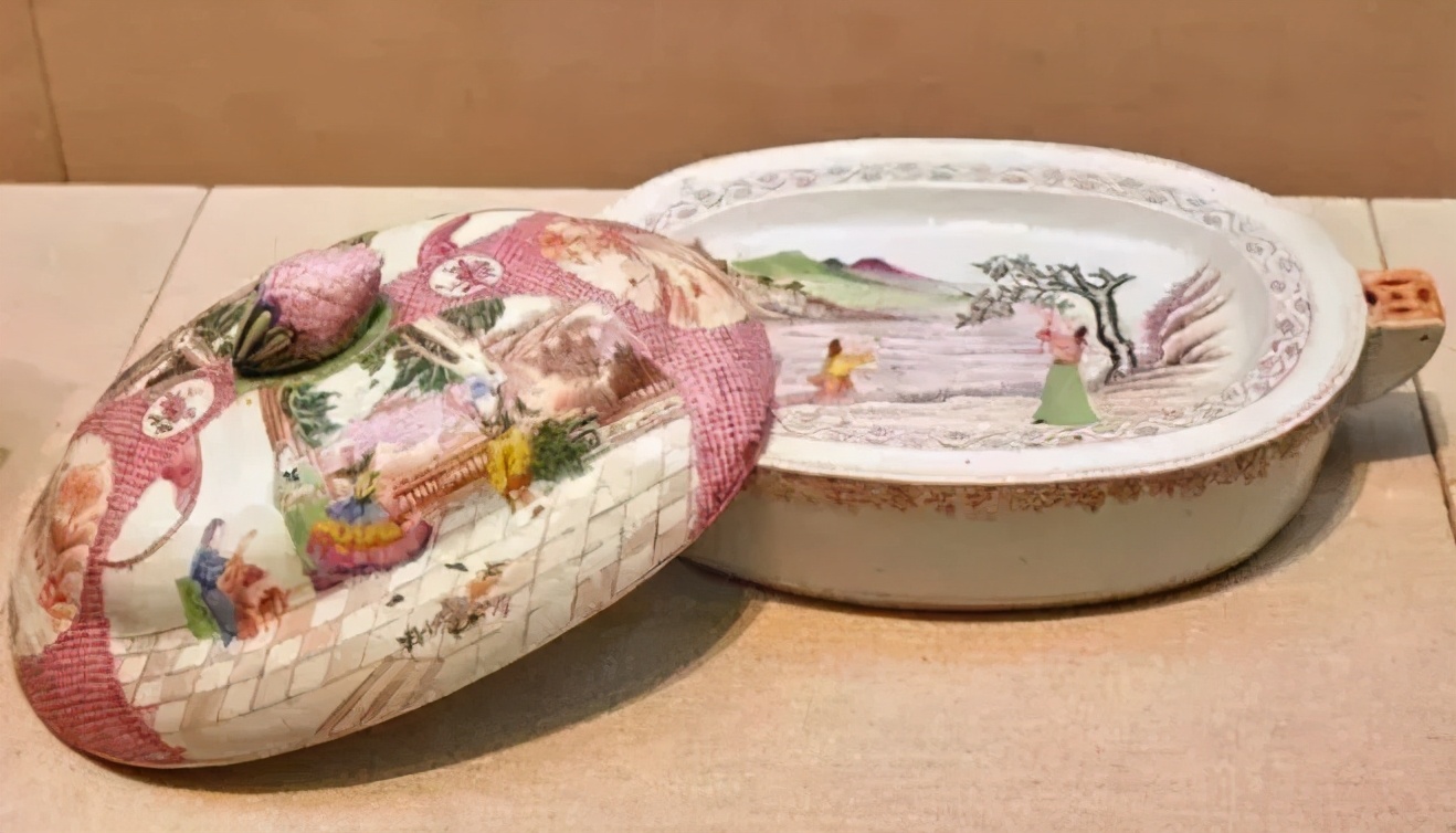 宋朝就有外卖服务，而且还很火