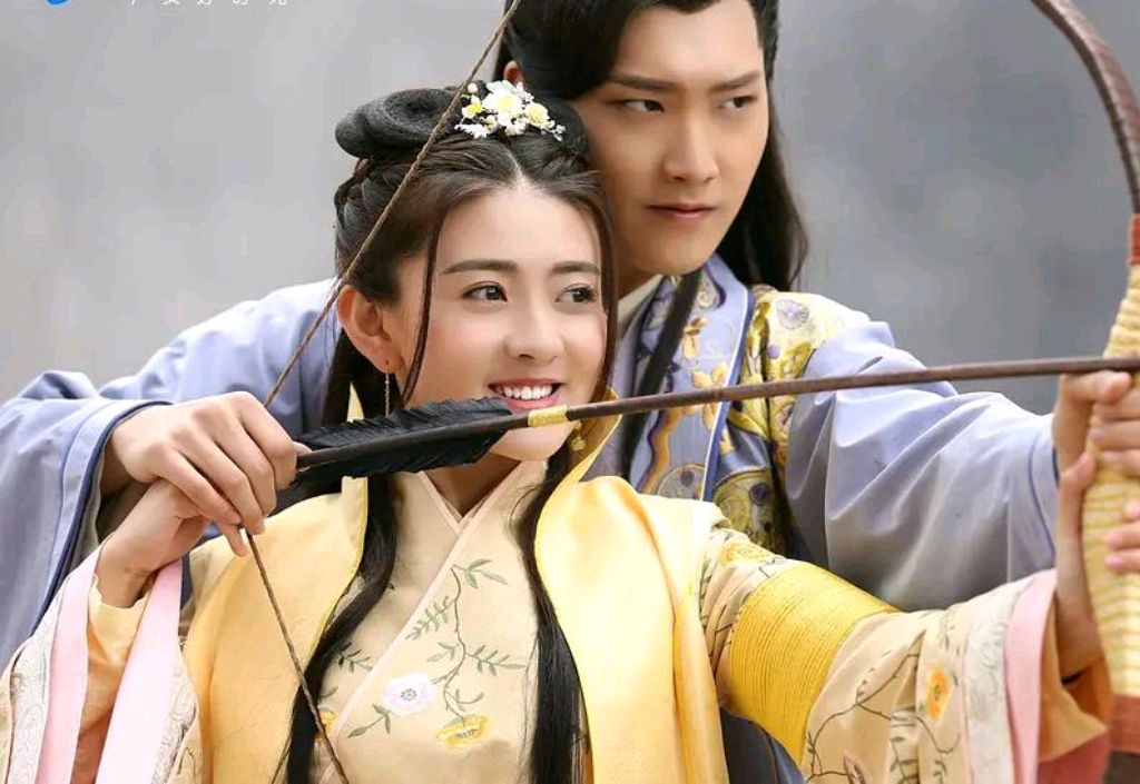 史上“零差评”的5部穿越甜宠剧，《赘婿》勉强入围，榜首难超越