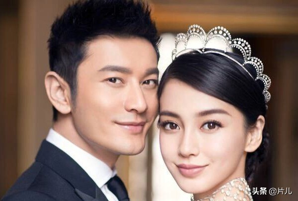 黄晓明为杨颖庆生，四个字尽显落寞，网友质疑连称呼都没了？