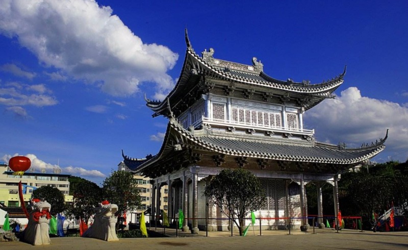 澳门客商拟投58.6亿元，携手永兴县打造“中国银