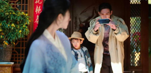 Jun Zhangzhe of this week of Gong vasts, next week Jing Tian Zhang Binbin, this quickly relying on that explode red Cp again apotheosis