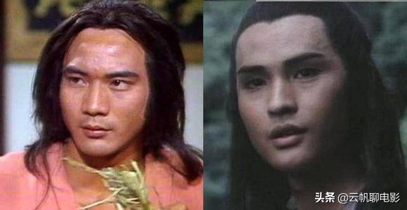 人气曾超过郑少秋，喝酒曾胜古龙，被誉为大侠的他为何一再沉沦？