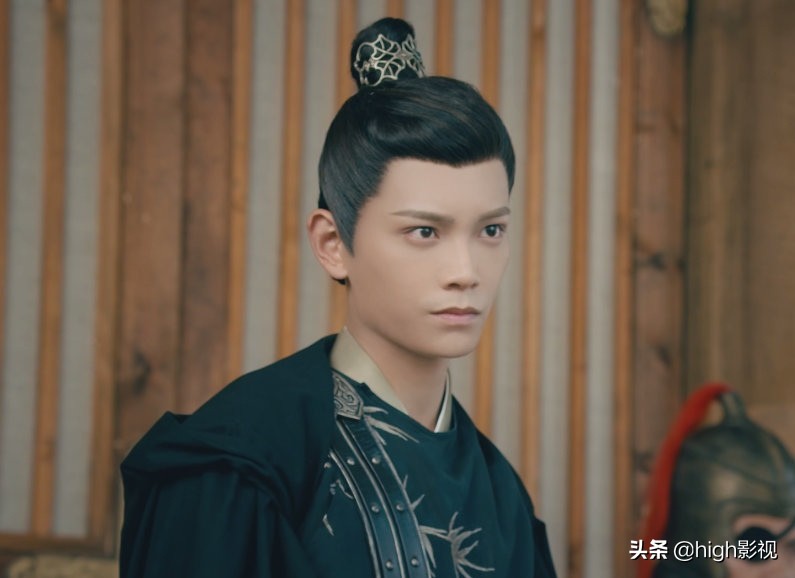 传闻中的陈芊芊：韩烁比你想象中复杂，大结局令人心痛