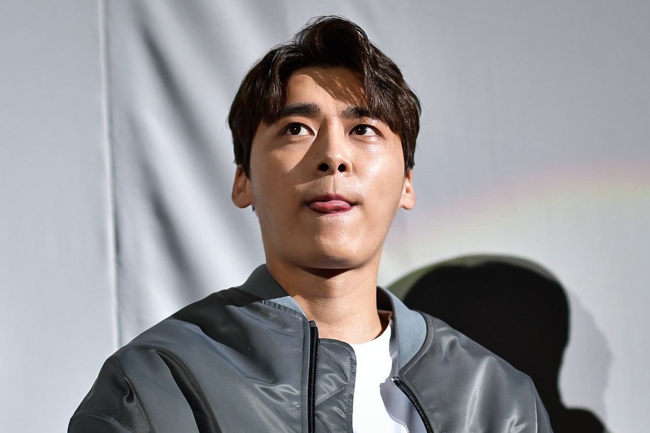 考古李易峰的音乐成绩，不管在哪个领域都能做