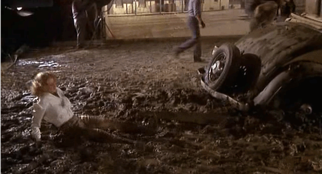 最惨女明星好莱坞：被母亲送往精神病院，囚禁