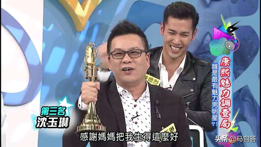 台湾一线制作人：网红上了综艺节目就垮掉是因为幕后功底不扎实