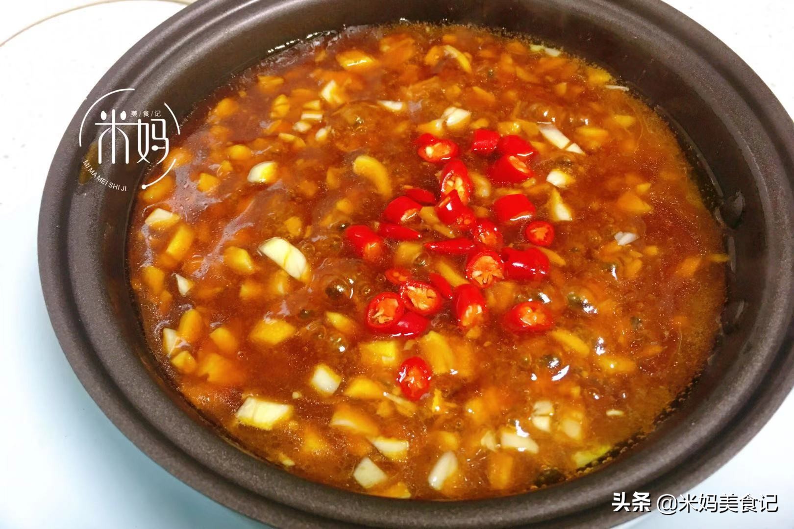 图片[11]-蚝油生菜做法步骤图 女人常吃甩赘肉越吃越苗条！-起舞食谱网