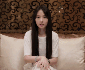 Was gone to by Zhao Liying beauty of Hei Changzhi, this hairstyle can weighs straight male cut, clear even Yang Mi pure