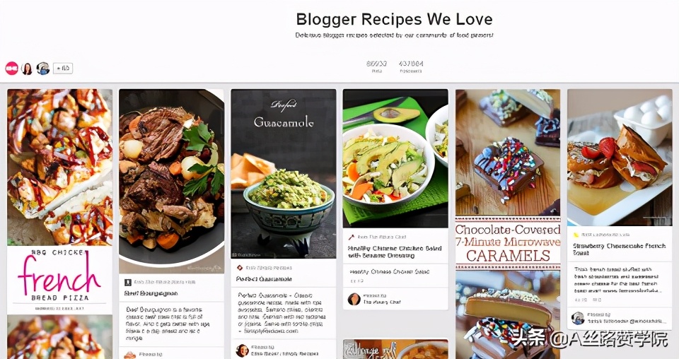 Pinterest营销攻略：如何利用Pinterest进行营