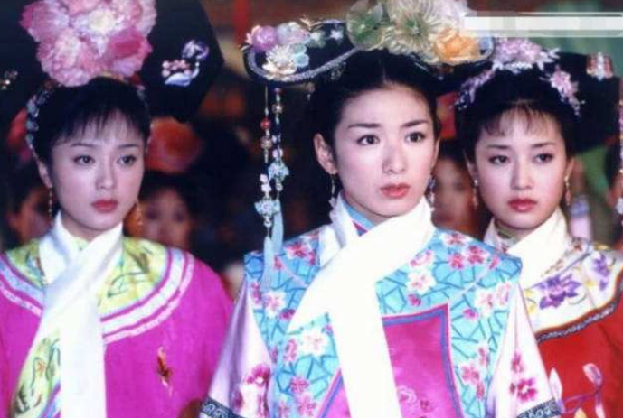 16年后才明白，为何紫薇和令妃抛弃小燕子，和知