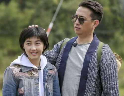 辟谣|赵丽颖方辟谣离婚传言 杨幂等20多位明星也连夜辟谣