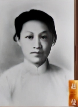 巾帼英雄赵一曼烈士，她的身世之谜是如何历经