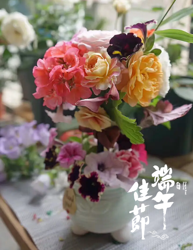 端午的习俗与万般思绪-第10张图片-非凡网