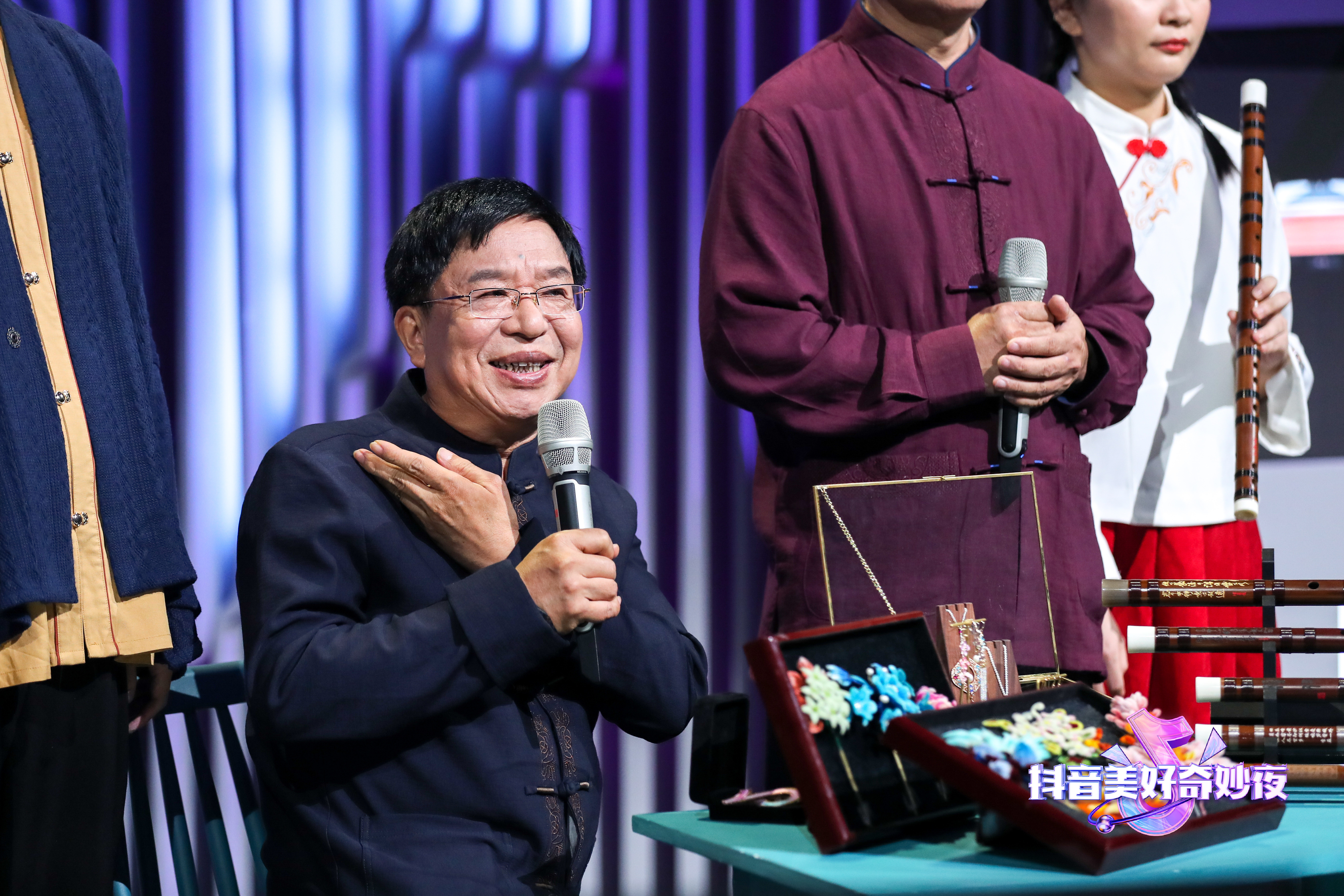 內容破圈、創新價值，抖音美好奇妙夜重塑娛樂邊界