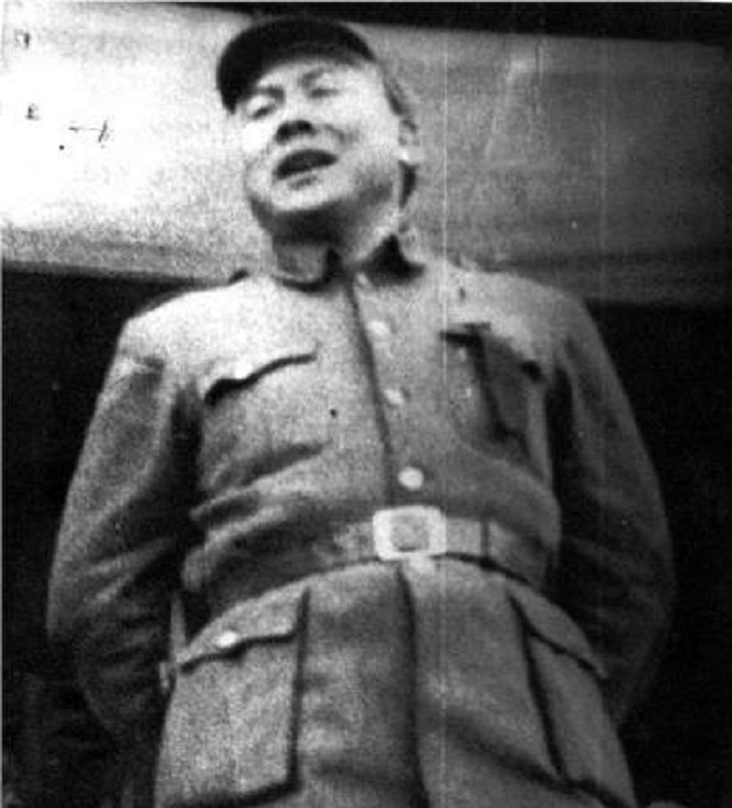 1934年，一位乞丐要求面见周恩来，3天后红军开始长征-第7张图片-大千世界