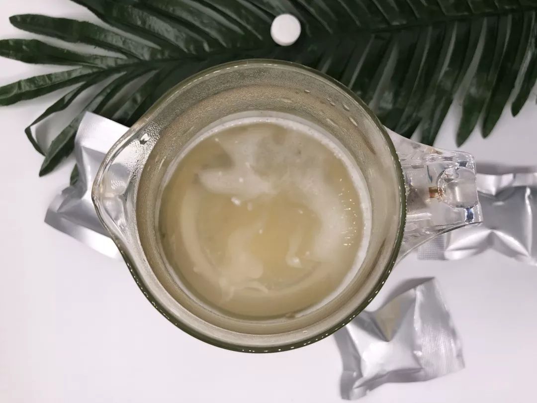 脏黄的茶具一泡就干净！去除茶渍太轻松！用这