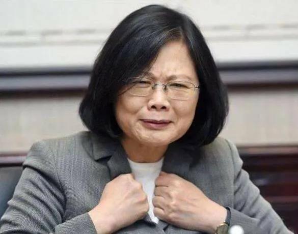 總台海峽時評丨蔡英文之流已成美國政客耍弄的馬戲猴