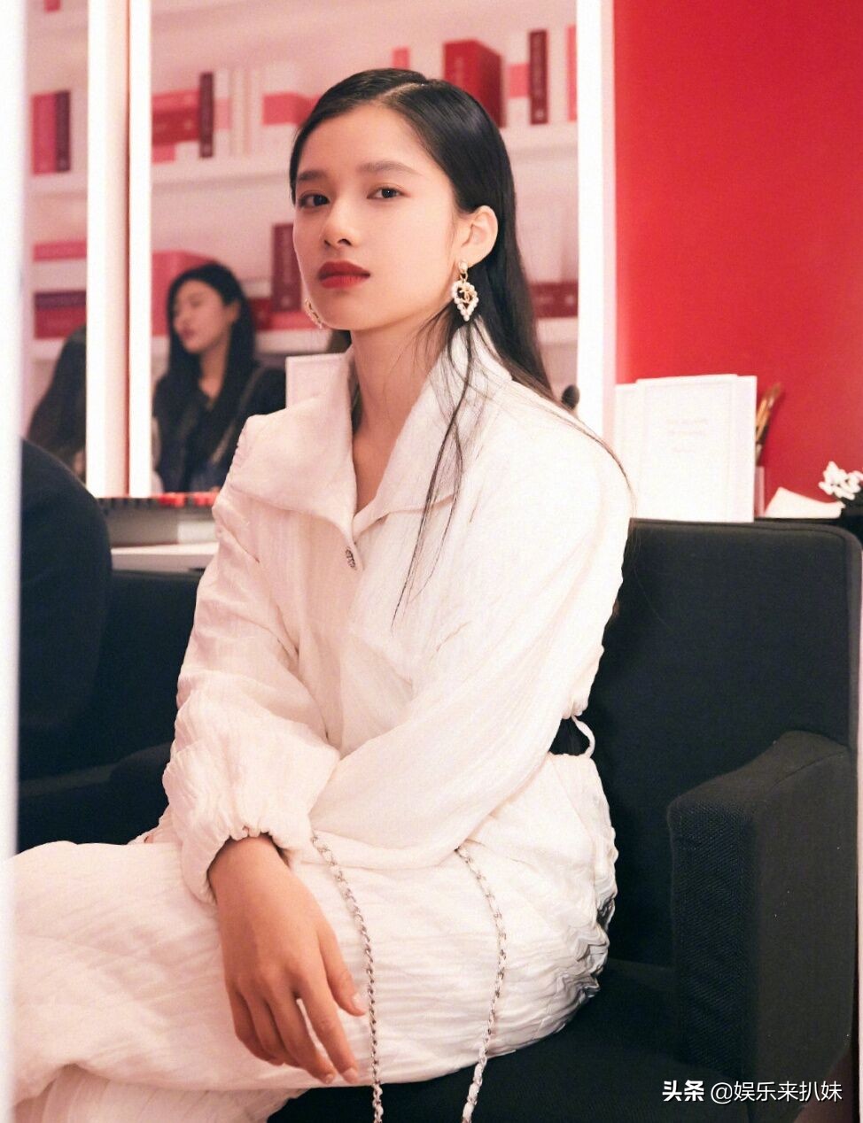 彭昱畅恋爱实锤，这波瓜可先吃，快上车