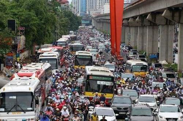 越南深度改革，为什么会有人说会导致国家分裂