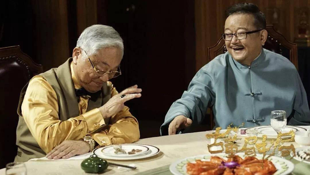 同样讲盗墓，比起潘粤明吸粉无数，它为什么比