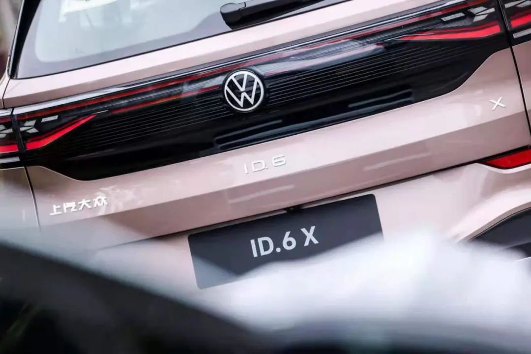 比特斯拉Model Y都便宜，大众车居然也能有性价比？