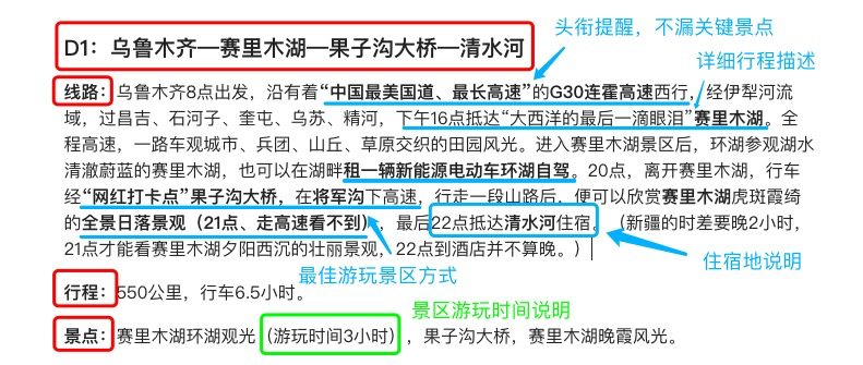 自驾新疆行前准备：边防证、必带物品、随车物品检查、注意事项
