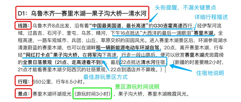 2021年暑假，这六条环线，最值得带上父母孩子一起自驾