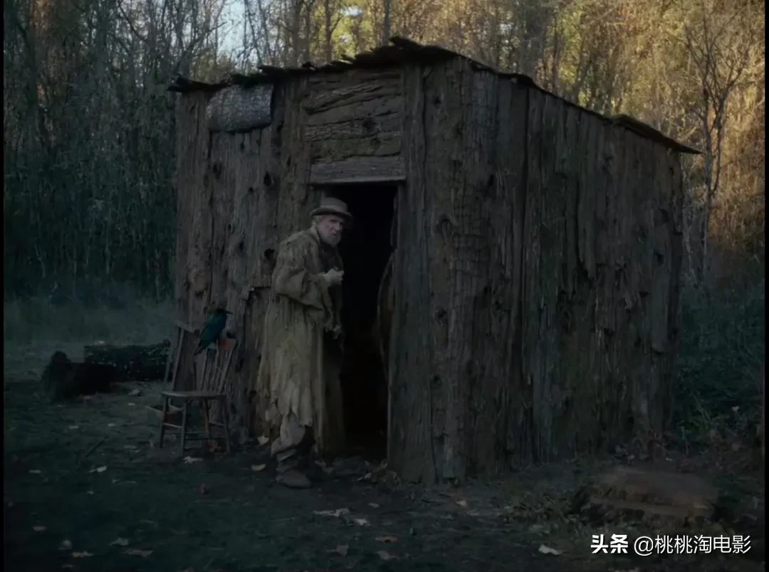 今年最爱的片子来了,这才是电影啊