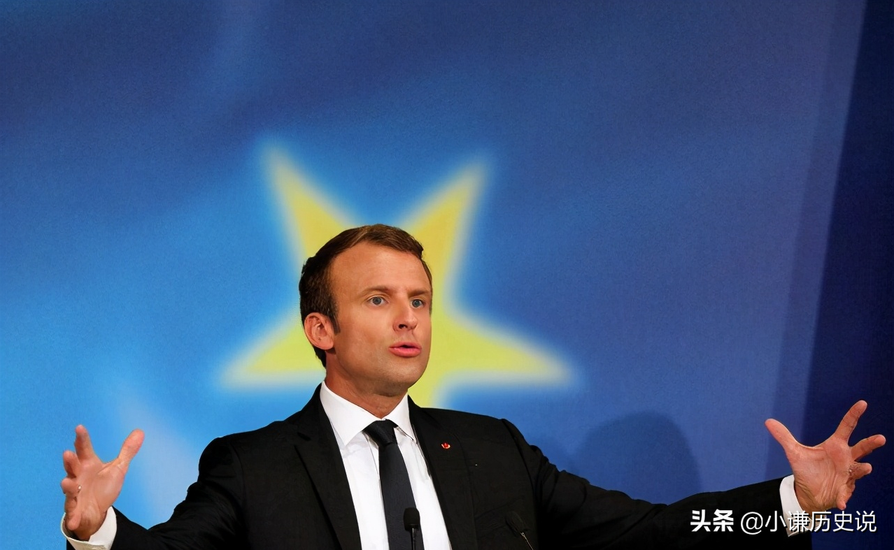 法國總統的權力究竟有多大？ 為什麼被稱為�帝王總統�？