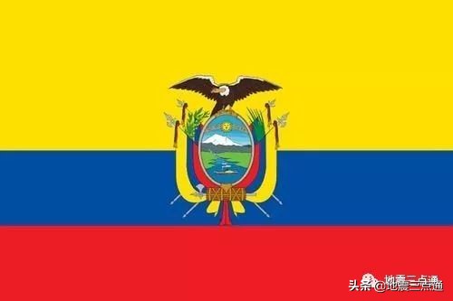 走世界聊地震 | 环球旅行家心中的终极海岛《进化论》的启蒙地