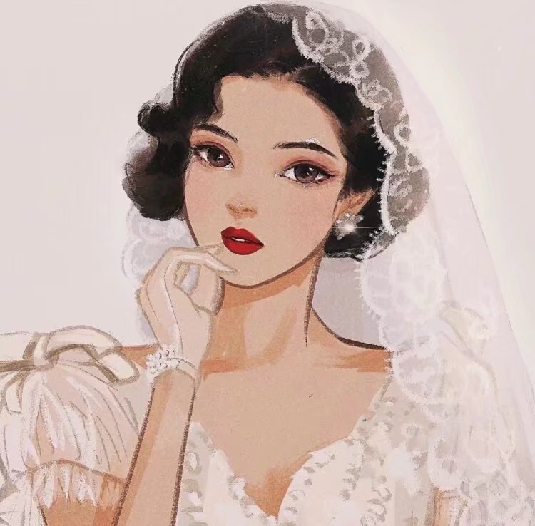 头像6｜小众文案