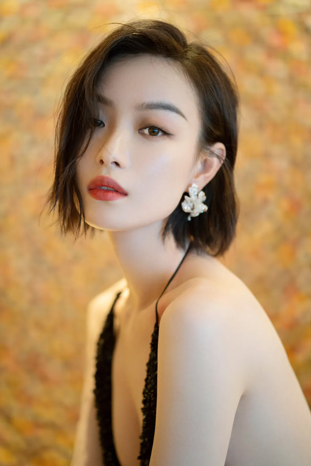 你的臉適合什么妝容風格?關鍵看這3點