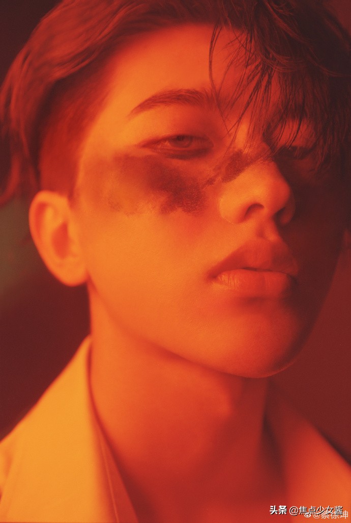 Millions of people expects! Cai Xukun new special " fan " be about to release! Before dawn publishs song name also is to confuse