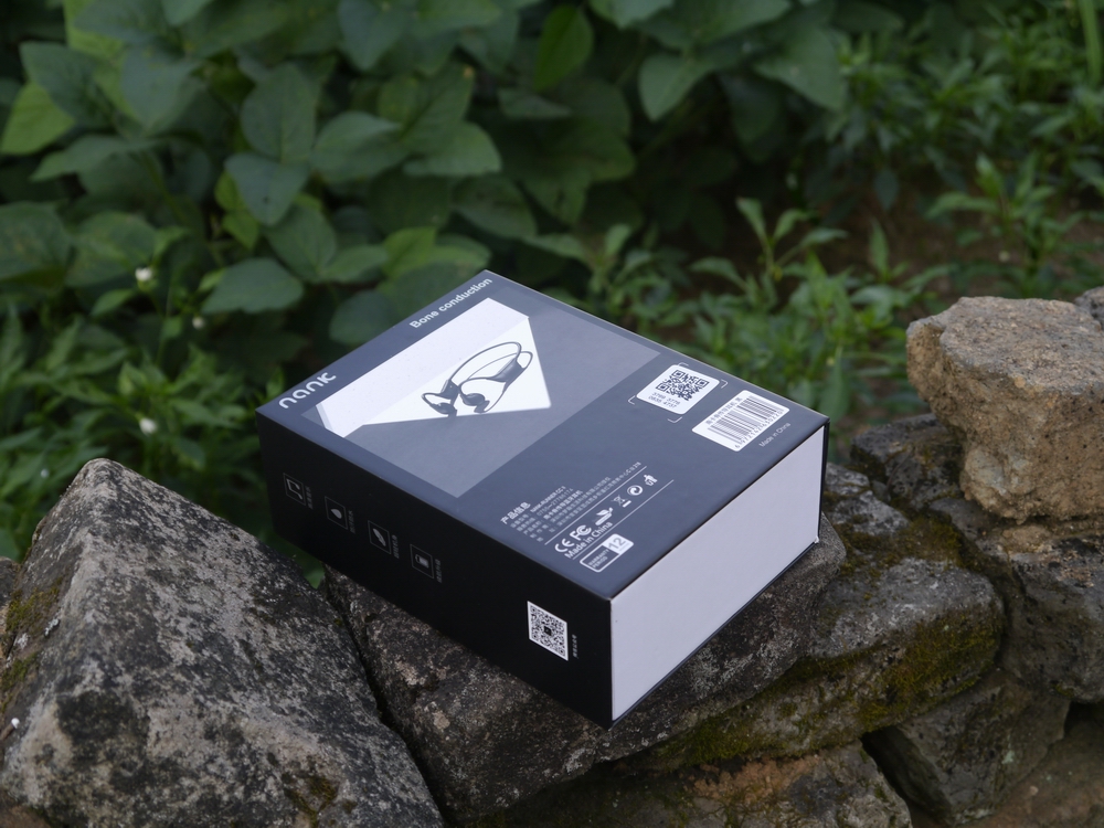 南卡Runner CC II骨传导耳机，或许是最佳运动音乐装备