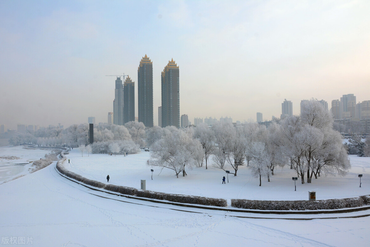 今年你旅行了吗？2021下半年就到这5个绝美旅行地遇见美好吧