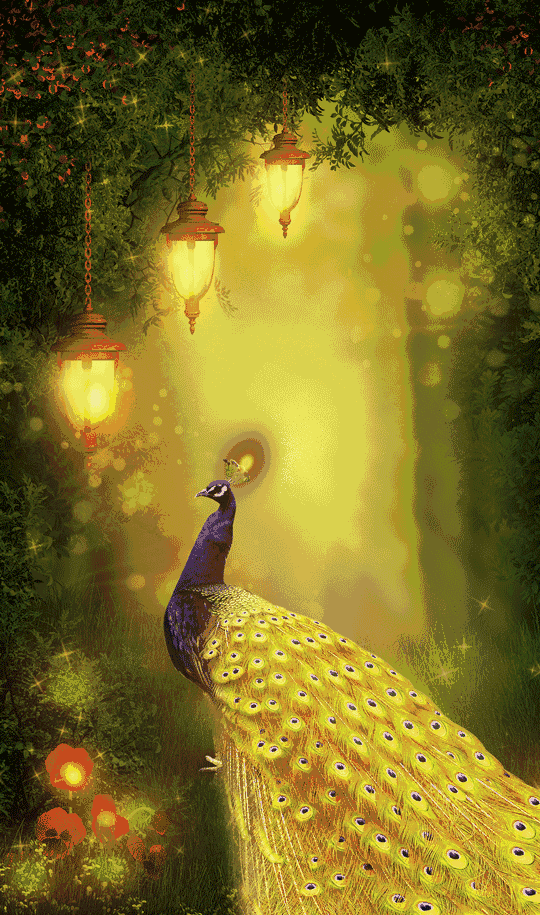 十一|今天正月十一送你11个字 11张图太美了看懂的都是高人