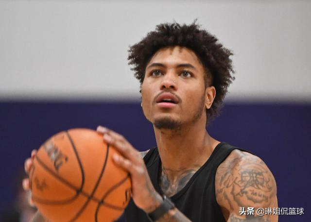 这个赛季开始到现在，七大NBA球员下滑最明显