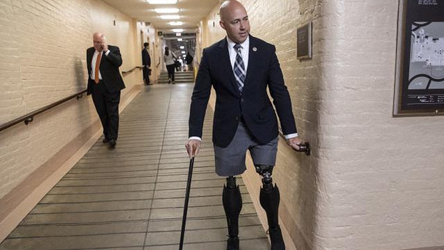 到現在了還只想甩鍋！ 美議員拿疫情損失追責中國