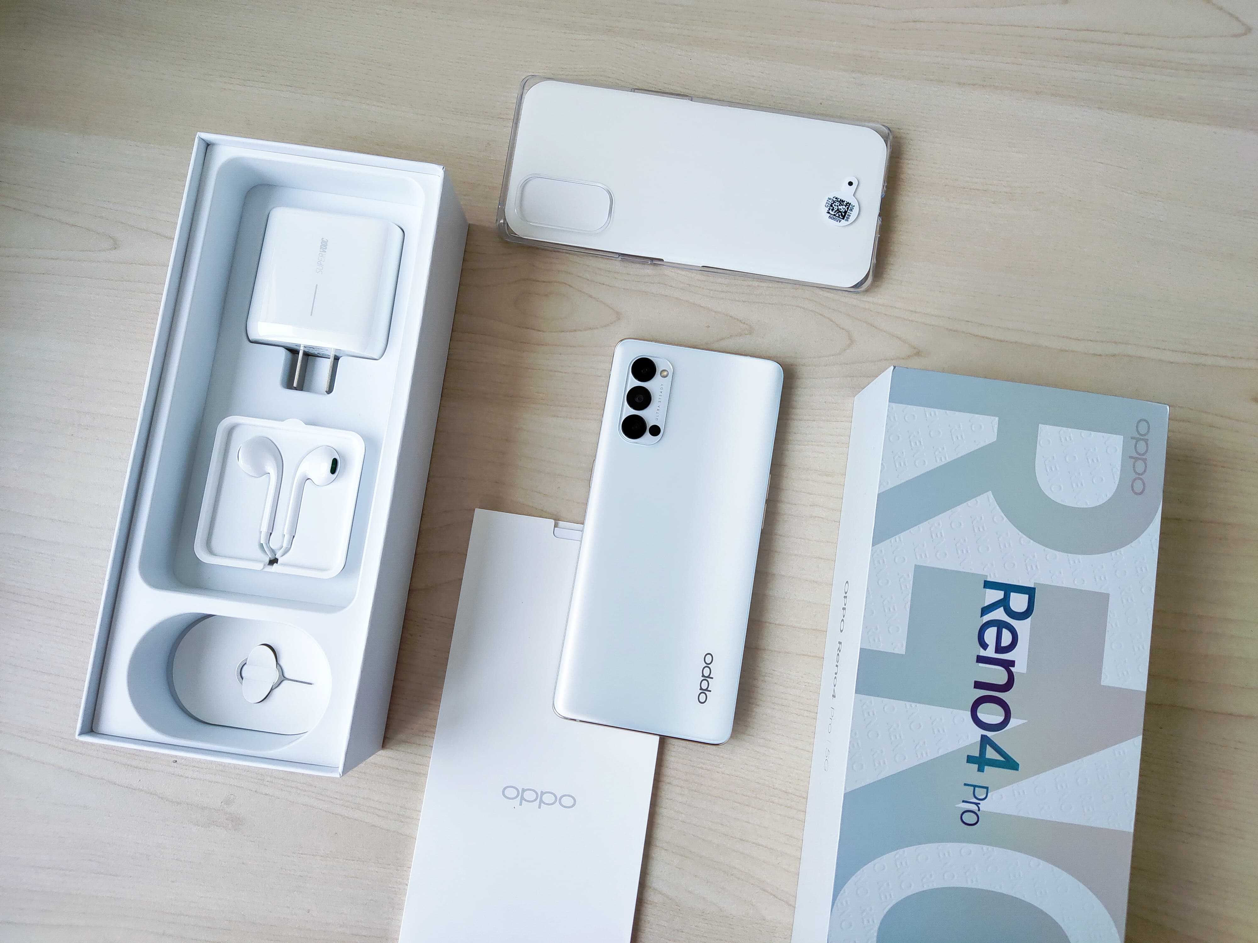OPPO Reno4 Pro評測：輕薄、極致、好玩