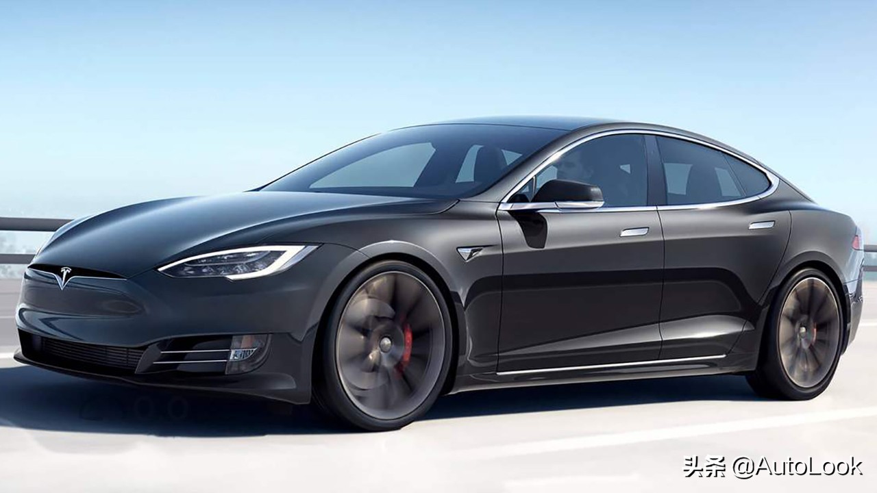 特斯拉第二季度交付量远超预期 OTA升级缩水续航