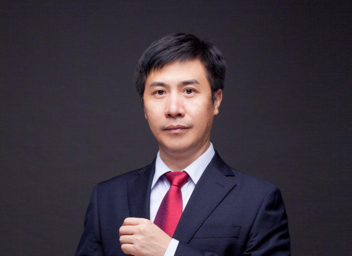 市口腔医院孙德刚：医之为道，非精不能明其理，非博不能致其得