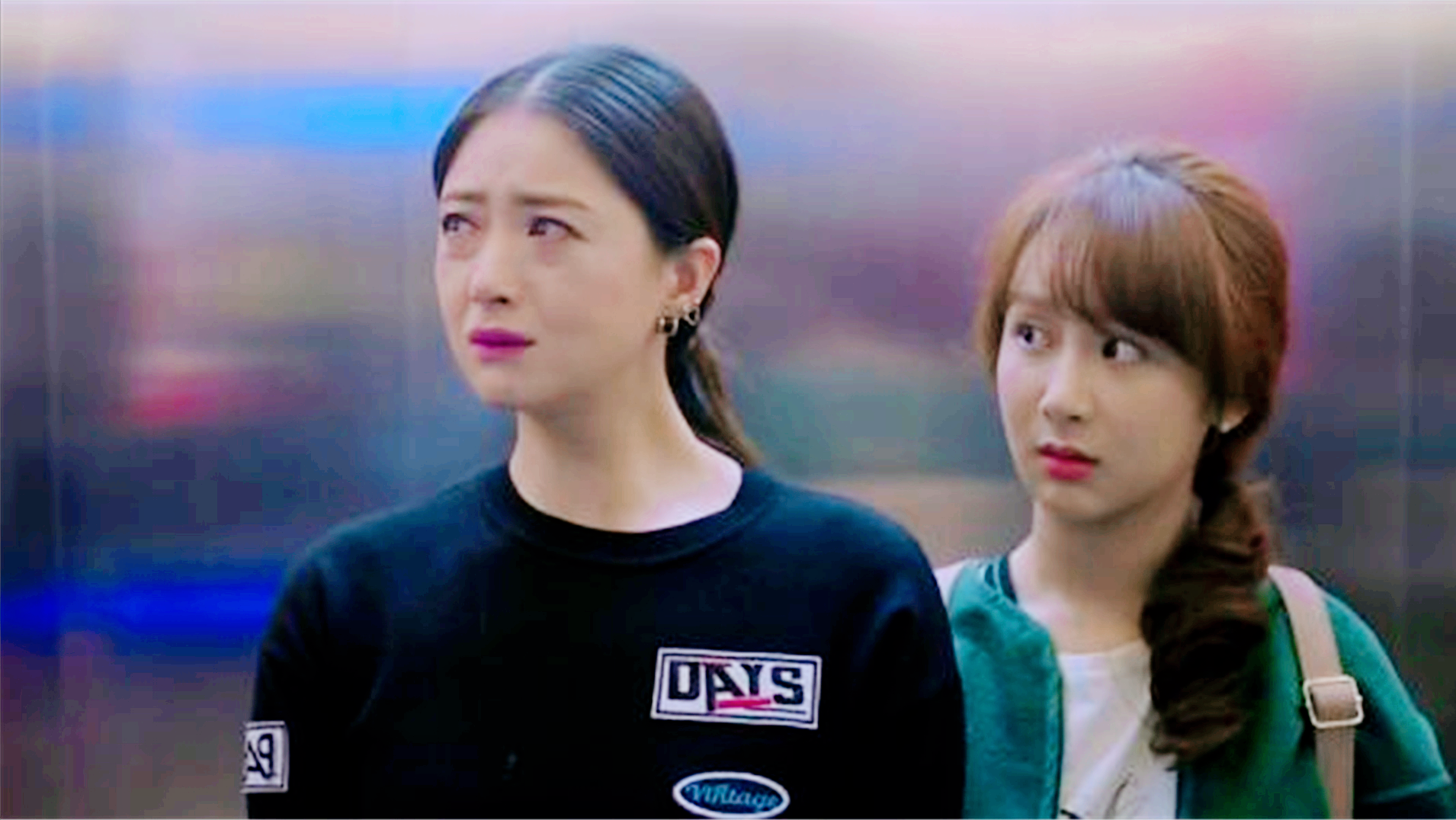 《欢乐颂3》五美官宣！原班人马惨遭“大换血”