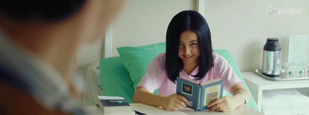 Who is Q? If abyss is in,gaze at you