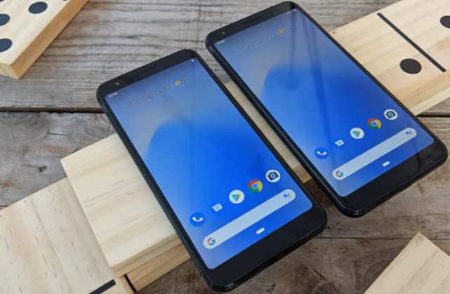 GoogleGoogle Pixel 3a和3a XL测评：中等智能机从没这般优异