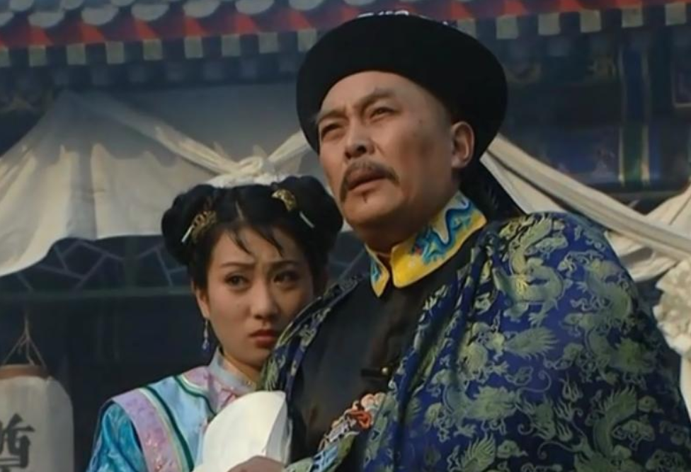 雍正王朝中喬引娣和雍正是何關(guān)系？結(jié)局如何？歷史上有喬引娣嗎？